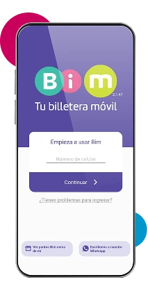 bim-mobile
