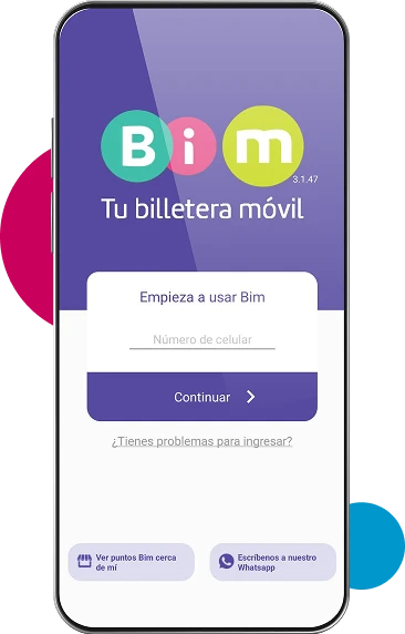 bim-tablet