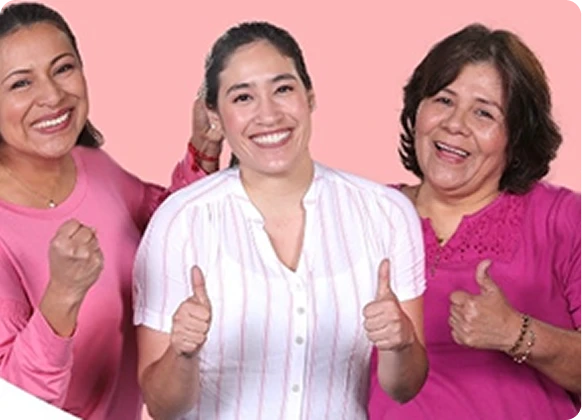 Arma tu grupo y Gana - desktop