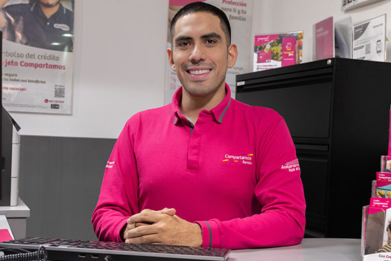 Atención a Clientes